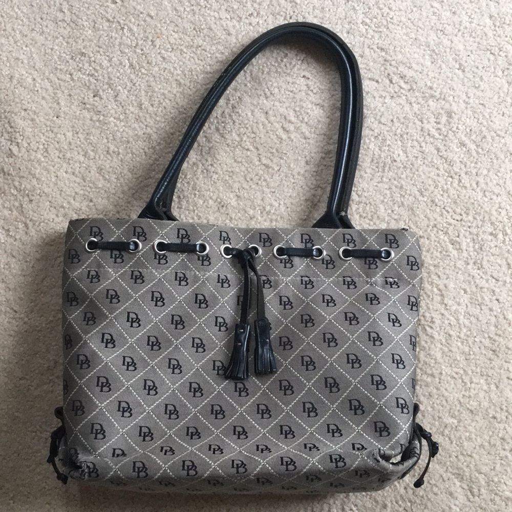 Dooney and Bourke  Shoulder bag